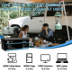 Акумулятор TTWEN 24V 100Аh 2560Wh LiFePO4 (літій-залізо-фосфатний акумулятор)