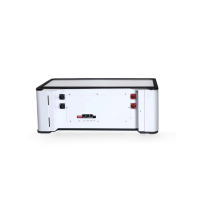 Акумуляторна батарея CODI 48V 100Ah 5120Wh LiFePO4 (літій-залізо-фосфатний акумулятор) 