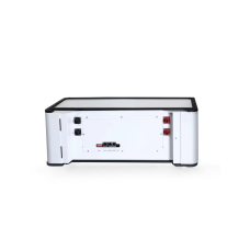Акумуляторна батарея CODI 48V 100Ah 5120Wh LiFePO4 (літій-залізо-фосфатний акумулятор) 