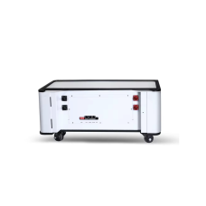 Акумуляторна батарея CODI 48V 100Ah 5120Wh LiFePO4 (літій-залізо-фосфатний акумулятор) 