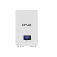Акумулятор SEPLOS NILE-100 51.2V 100AH 5.12KWH LiFePO4 (літій-залізо-фосфатний акумулятор)