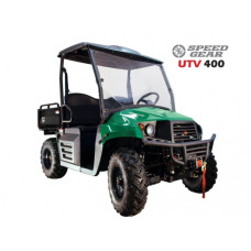Мотовездеход Speed ​​Gear UTV 400 efi