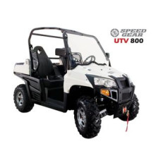 Мотовездеход Speed ​​Gear UTV 800 (full)