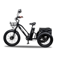 Електровелосипед триколісний Minako Trike 500W 48V 13Ah