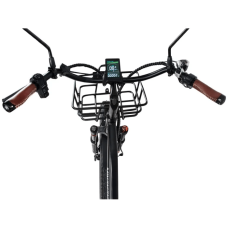Електровелосипед триколісний Minako Trike 500W 48V 13Ah