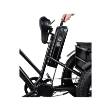 Електровелосипед триколісний Minako Trike 500W 48V 13Ah