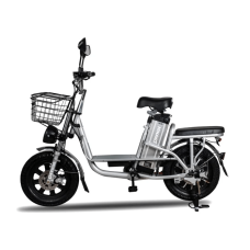 Електровелосипед Minako Monster 500W 60V 20Ah 16"