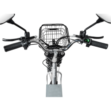 Електровелосипед Minako Monster 500W 60V 20Ah 16"