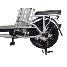 Електровелосипед Minako Monster 500W 60V 20Ah 16"