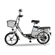 Електровелосипед Minako V2 240 W 60 V 12 Ah