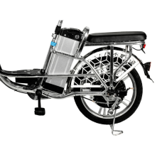 Електровелосипед Minako V2 240 W 60 V 12 Ah