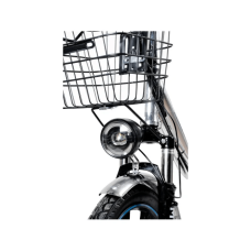 Електровелосипед Minako V8 Pro 500W 60V 12Ah 18"