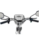 Електровелосипед Minako V8 Pro 500W 60V 12Ah 18"
