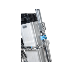 Електровелосипед Minako V8 Pro 500W 60V 12Ah 18"