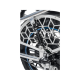 Електровелосипед Minako V8 Pro 500W 60V 12Ah 18"