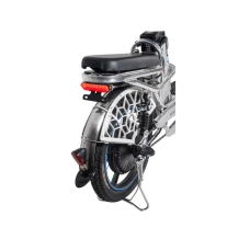 Електровелосипед Minako V8 Pro 500W 60V 12Ah 18"