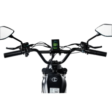 Електровелосипед Minako Bike 750W 48V 18.2Ah 20"