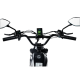 Електровелосипед Minako Bike 750W 48V 18.2Ah 20"
