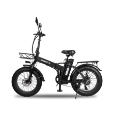 Електрофетбайк Minako F10 500W 48V 13Ah 20"