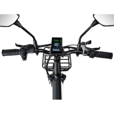 Електрофетбайк Minako F10 500W 48V 13Ah 20"