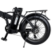 Електрофетбайк Minako F10 500W 48V 13Ah 20"
