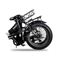 Електрофетбайк Minako F10 500W 48V 13Ah 20"