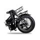 Електрофетбайк Minako F10 500W 48V 13Ah 20"