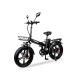 Електрофетбайк Minako F10 500W 48V 13Ah 20"