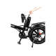 Електрофетбайк Minako F10 500W 48V 13Ah 20"