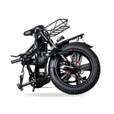 Електрофетбайк Minako F10 500W 48V 13Ah 20"