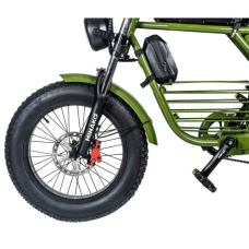 Електровелосипед Minako Bike 750W 48V 18.2Ah 20"