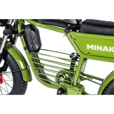 Електровелосипед Minako Bike 750W 48V 18.2Ah 20"
