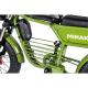 Електровелосипед Minako Bike 750W 48V 18.2Ah 20"