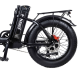 Електровелосипед Minako F11 500W 48V 13Ah 20"