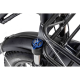 Електровелосипед Minako F11 500W 48V 13Ah 20"