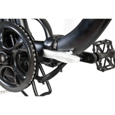 Електровелосипед Minako F11 500W 48V 13Ah 20"
