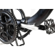 Електровелосипед Minako F11 500W 48V 13Ah 20"