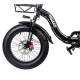 Електровелосипед Minako F11 500W 48V 13Ah 20"