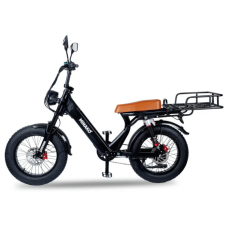 Електровелосипед Minako Bizon 500W 48V 12Ah 20"