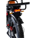 Електровелосипед Minako Bizon 500W 48V 12Ah 20"