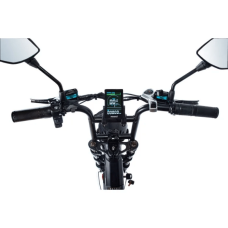 Електровелосипед Minako Bizon 500W 48V 12Ah 20"