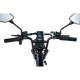 Електровелосипед Minako Bizon 500W 48V 12Ah 20"
