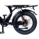 Електровелосипед Minako Bizon 500W 48V 12Ah 20"