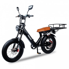 Електровелосипед Minako Bizon 500W 48V 12Ah 20"