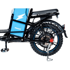 Електровелосипед Minako Titan 500W 60V 40Ah 18"