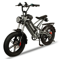 Електровелосипед Minako FOX 750W 48V 23Ah 20"