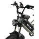 Електровелосипед Minako FOX 750W 48V 23Ah 20"