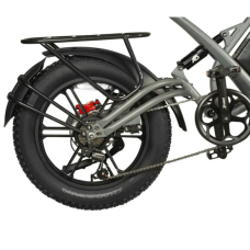 Електровелосипед Minako FOX 750W 48V 23Ah 20"