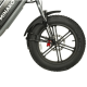 Електровелосипед Minako FOX 750W 48V 23Ah 20"