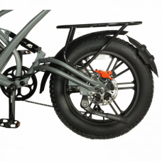 Електровелосипед Minako FOX 750W 48V 23Ah 20"